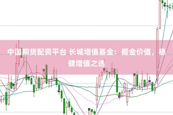 中国期货配资平台 长城增值基金：掘金价值，稳健增值之选