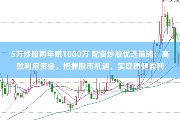 5万炒股两年赚1000万 配资炒股优选策略：高效利用资金，把握股市机遇，实现稳健盈利
