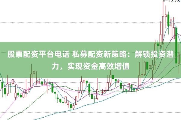 股票配资平台电话 私募配资新策略：解锁投资潜力，实现资金高效增值