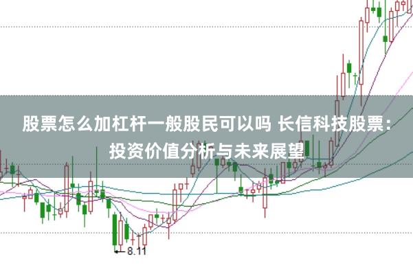 股票怎么加杠杆一般股民可以吗 长信科技股票：投资价值分析与未来展望