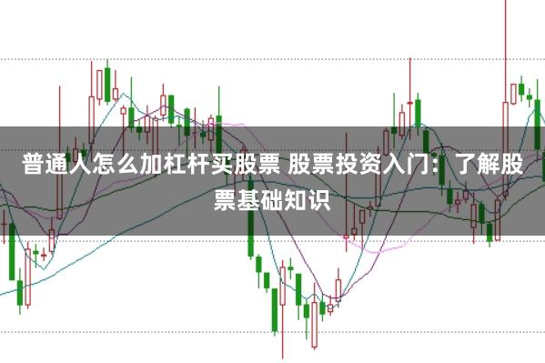 普通人怎么加杠杆买股票 股票投资入门：了解股票基础知识