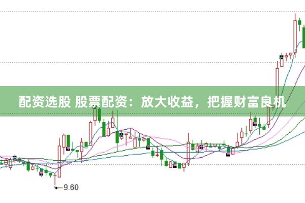 配资选股 股票配资：放大收益，把握财富良机