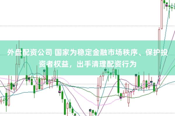 外盘配资公司 国家为稳定金融市场秩序、保护投资者权益，出手清理配资行为
