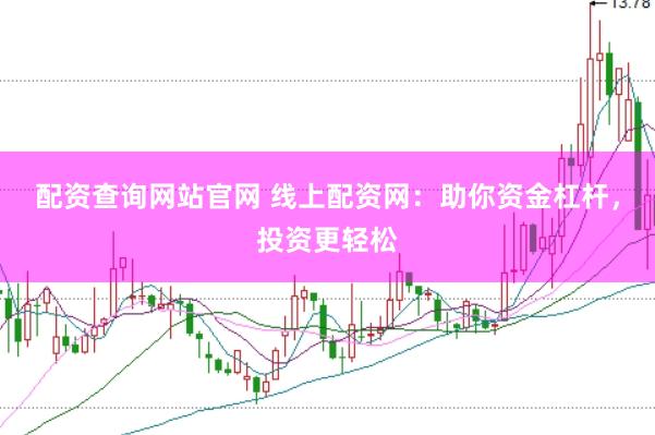 配资查询网站官网 线上配资网：助你资金杠杆，投资更轻松