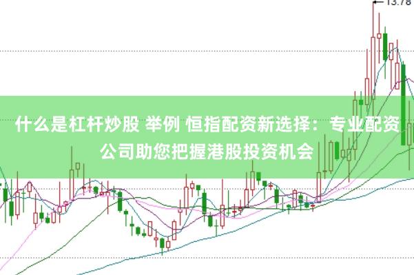 什么是杠杆炒股 举例 恒指配资新选择：专业配资公司助您把握港股投资机会