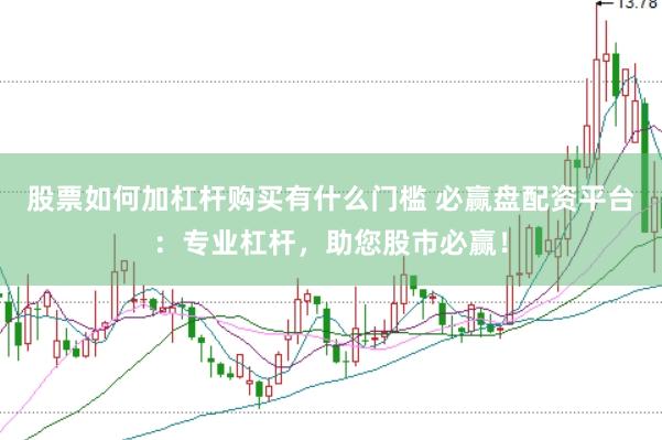 股票如何加杠杆购买有什么门槛 必赢盘配资平台：专业杠杆，助您股市必赢！