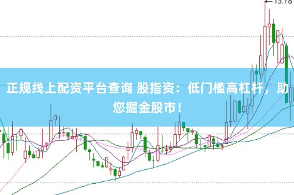 正规线上配资平台查询 股指资：低门槛高杠杆，助您掘金股市！