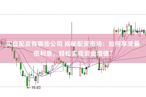 实盘配资有哪些公司 揭秘配资市场：如何享受最低利息，轻松实现资金增值？