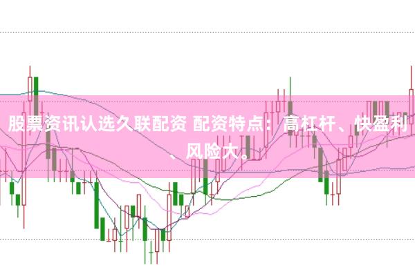 股票资讯认选久联配资 配资特点：高杠杆、快盈利、风险大。