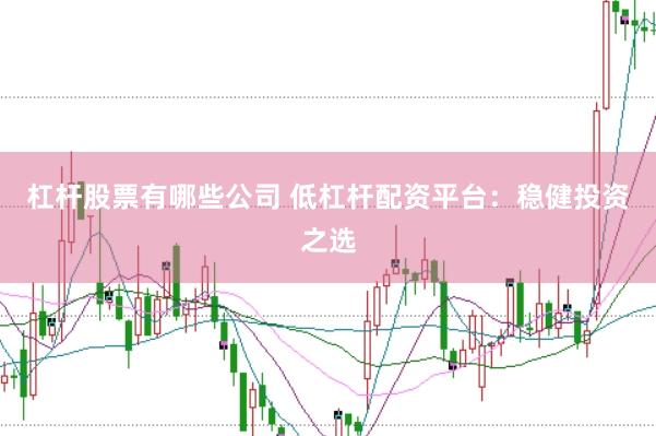 杠杆股票有哪些公司 低杠杆配资平台：稳健投资之选