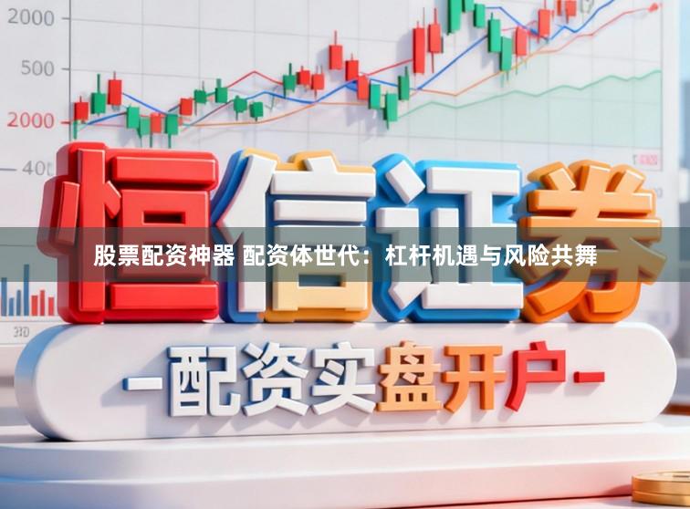 股票配资神器 配资体世代:杠杆机遇与风险共舞