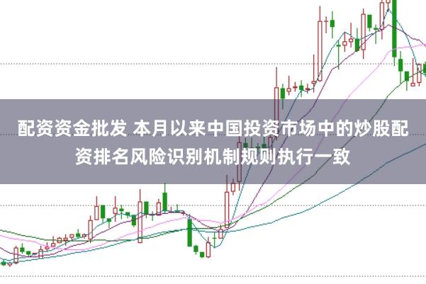 配资资金批发 本月以来中国投资市场中的炒股配资排名风险识别机制规则执行一致