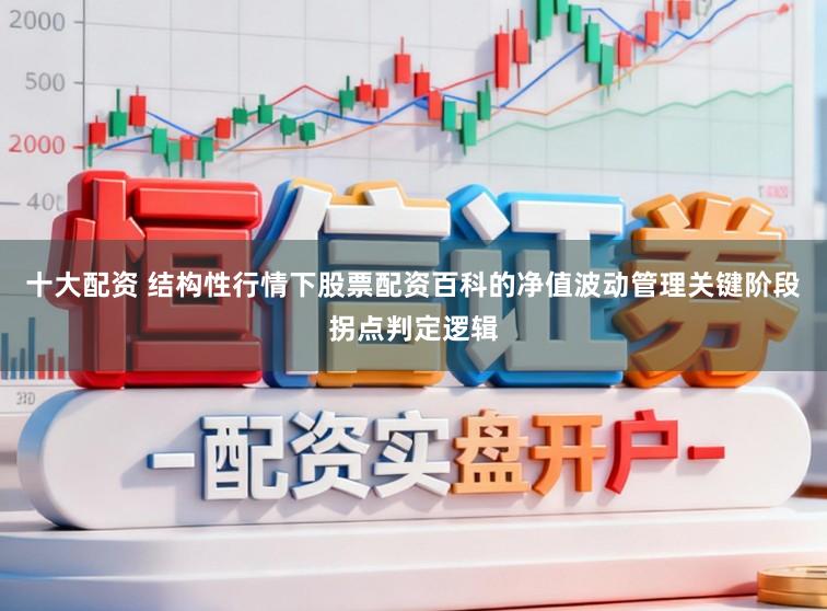 十大配资 结构性行情下股票配资百科的净值波动管理关键阶段拐点判定逻辑