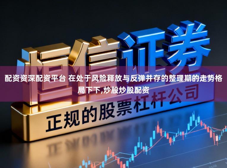 配资资深配资平台 在处于风险释放与反弹并存的整理期的走势格局下下,炒股炒股配资