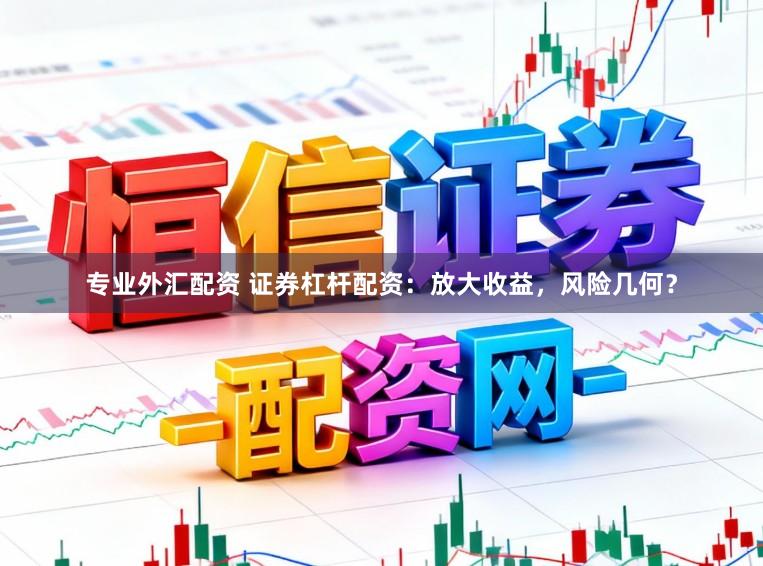 专业外汇配资 证券杠杆配资:放大收益,风险几何?