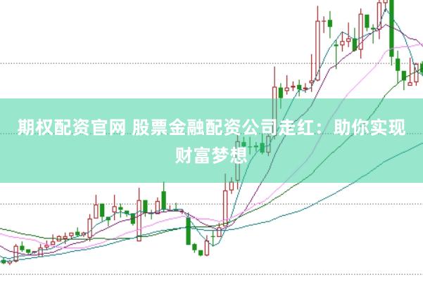 期权配资官网 股票金融配资公司走红:助你实现财富梦想