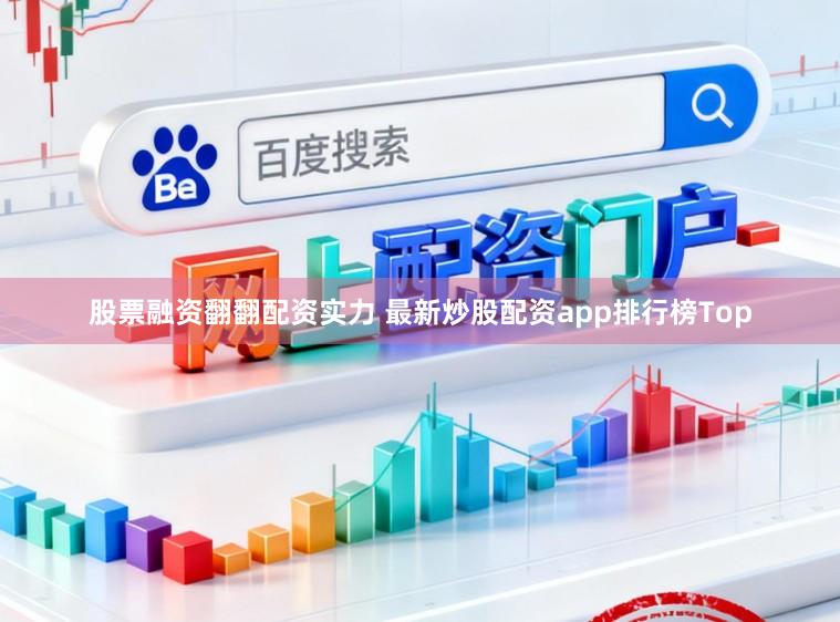 股票融资翻翻配资实力 最新炒股配资app排行榜Top