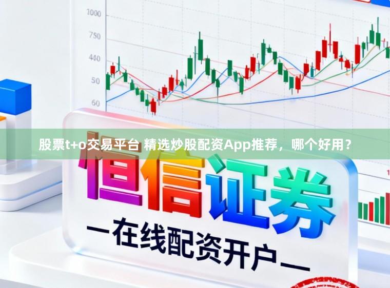 股票t+o交易平台 精选炒股配资App推荐，哪个好用？