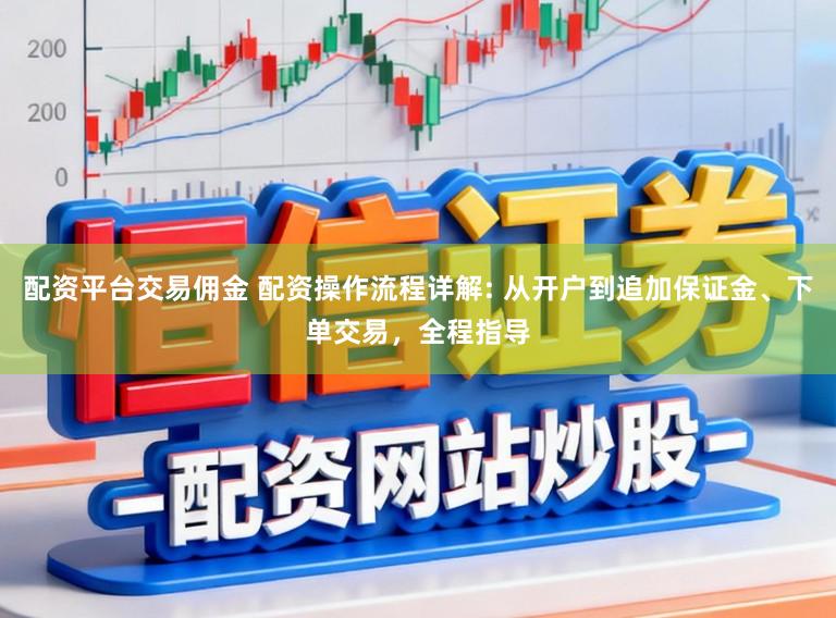 配资平台交易佣金 配资操作流程详解: 从开户到追加保证金、下单交易，全程指导