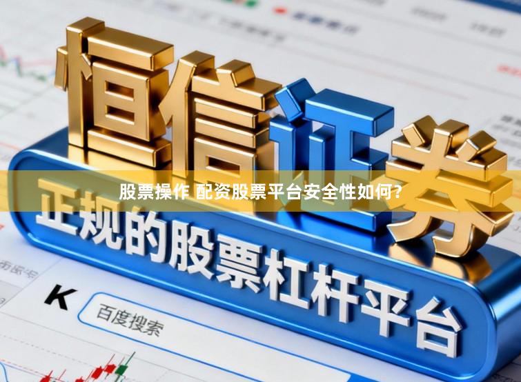 股票操作 配资股票平台安全性如何？