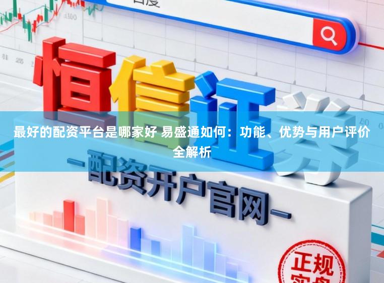最好的配资平台是哪家好 易盛通如何：功能、优势与用户评价全解析
