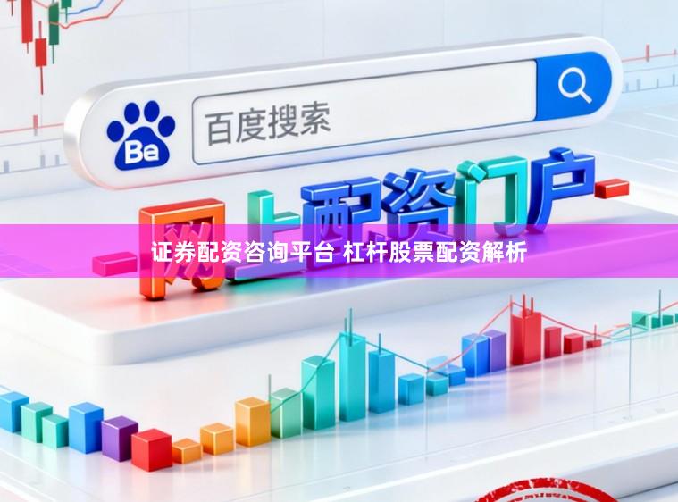 证券配资咨询平台 杠杆股票配资解析