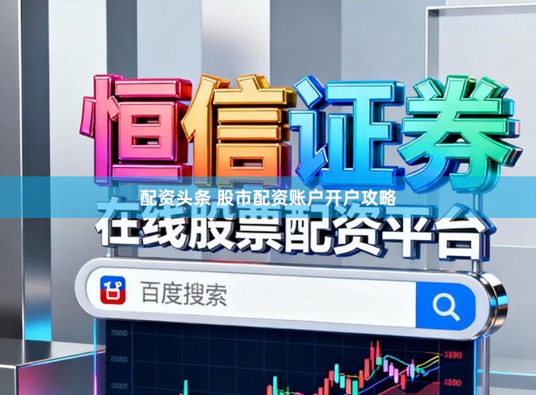 配资头条 股市配资账户开户攻略