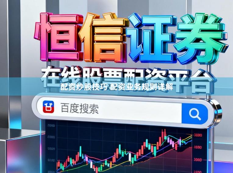 配资炒股技巧 配资业务规则详解