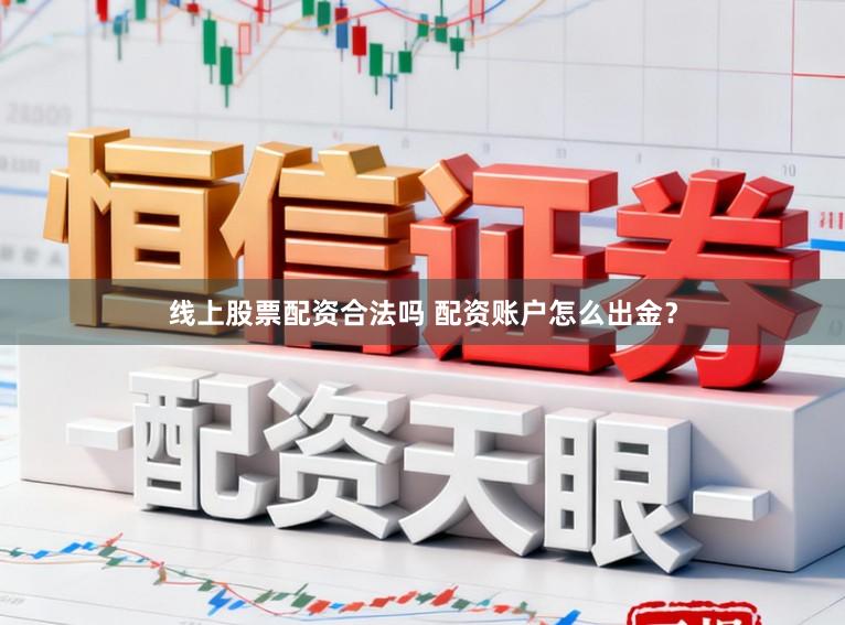 线上股票配资合法吗 配资账户怎么出金？